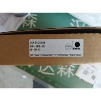 德國Kniel機箱內置電源CAA 24.5中國代理技術支持